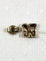 925 Zilveren Oorbellen E – foto 4 – kavel bij De Kringwinkel, Dilsen