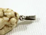Magnesiet Hanger met 925 Zilver – foto 3 – kavel bij De Kringwinkel, Dilsen