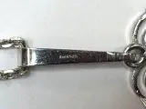 800 Zilveren Halsketting met 925 Zilveren Hanger – foto 5 – kavel bij De Kringwinkel, Dilsen