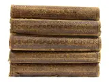 De Wonderen Der Techniek | 5/6 [1910] – kavel bij De Kringwinkel, Dilsen
