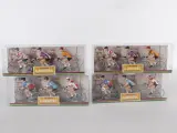 The Original Flandriens - 60 Handgeschilderde Metalen Miniatuurwielrenners – foto 6 – kavel bij De Kringwinkel, Heverlee