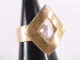 Lot van 6 Vintage Zilveren Ringen – foto 2 – kavel bij De Kringwinkel, Heverlee