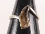 Lot van 6 Vintage Zilveren Ringen – foto 6 – kavel bij De Kringwinkel, Heverlee