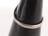 Lot van 6 Vintage Zilveren Ringen – foto 7 – kavel bij De Kringwinkel, Heverlee