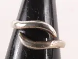 Lot van 6 Vintage Zilveren Ringen – foto 10 – kavel bij De Kringwinkel, Heverlee