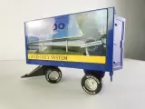 Set van 3 vintage modelvrachtwagens – foto 8 – kavel bij De Kringwinkel, Heverlee