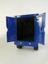 Set van 3 vintage modelvrachtwagens – foto 9 – kavel bij De Kringwinkel, Heverlee