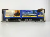 Set van 3 vintage modelvrachtwagens – foto 10 – kavel bij De Kringwinkel, Heverlee