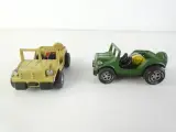 Set van 9 vintage die-cast miniatuurauto's, SECA en Darda – foto 8 – kavel bij De Kringwinkel, Heverlee
