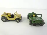Set van 9 vintage die-cast miniatuurauto's, SECA en Darda – foto 9 – kavel bij De Kringwinkel, Heverlee