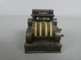 Miniatuur Kassa-Puntenslijper – kavel bij De Kringwinkel, Diest