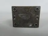 Miniatuur Kassa-Puntenslijper – foto 5 – kavel bij De Kringwinkel, Diest