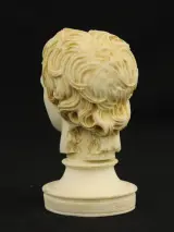 Alexander The Great buste - Türkiye – foto 3 – kavel bij De Kringwinkel, Antwerpen