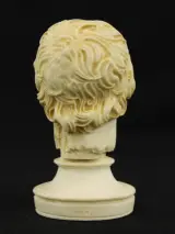 Alexander The Great buste - Türkiye – foto 4 – kavel bij De Kringwinkel, Antwerpen