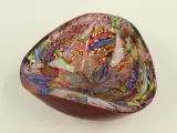 Tutti Frutti Expressieve Glaskunst in Murano-stijl – kavel bij De Kringwinkel, Antwerpen