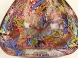 Tutti Frutti Expressieve Glaskunst in Murano-stijl – foto 3 – kavel bij De Kringwinkel, Antwerpen
