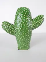 Set van 3 Serax cactusvazen – foto 2 – kavel bij De Kringwinkel, Heverlee