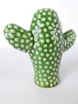 Set van 3 Serax cactusvazen – foto 6 – kavel bij De Kringwinkel, Heverlee