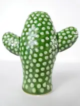 Set van 3 Serax cactusvazen – foto 7 – kavel bij De Kringwinkel, Heverlee