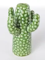 Set van 3 Serax cactusvazen – foto 10 – kavel bij De Kringwinkel, Heverlee