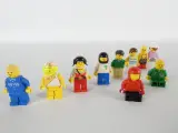 Verzameling LEGO-minifiguren met accessoires – foto 6 – kavel bij De Kringwinkel, Heverlee