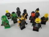 Verzameling LEGO-minifiguren met accessoires – foto 8 – kavel bij De Kringwinkel, Heverlee