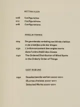 Gert Robijns Day for night – foto 2 – kavel bij De Kringwinkel, Antwerpen