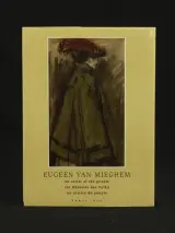 Eugeen Van Mieghem - een kunstenaar van het volk – foto 2 – kavel bij De Kringwinkel, Antwerpen
