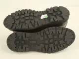 FLECS herenboots in bruin leder – maat 46 – Made in Italy – nieuw – foto 7 – kavel bij De Kringwinkel, Antwerpen