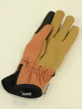 Outdoor handschoenen met Windstopper technologie - Gore-tex - zo goed als nieuw – foto 6 – kavel bij De Kringwinkel, Antwerpen