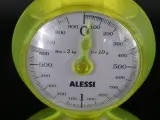 Kleurrijke Alessi-designset, ontworpen door Stefano Giovannoni – foto 4 – kavel bij De Kringwinkel, Heverlee