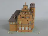Kibri Modelbouw Stadhuis – foto 3 – kavel bij De Kringwinkel, Diest