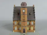 Kibri Modelbouw Stadhuis – foto 4 – kavel bij De Kringwinkel, Diest