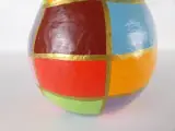 Handgemaakt papier-maché beeldje – foto 3 – kavel bij De Kringwinkel, Heverlee