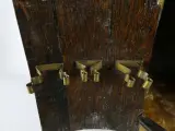 Houten Vatbar – foto 3 – kavel bij De Kringwinkel, Diest