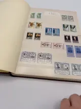 Verzameling postzegels – foto 5 – kavel bij De Kringwinkel, Dendermonde
