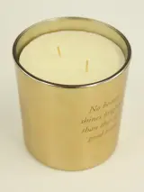 Rituals "The Ritual of Anahata open your heart Iluminiate your heart" rosewood & Pine limited edition geurkaars (nieuw in O.V.P. ) – foto 2 – kavel bij De Kringwinkel, Antwerpen