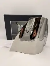 Georg Jensen design champagne/wijnkoeler – kavel bij De Kringwinkel, Dendermonde