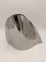 Georg Jensen design champagne/wijnkoeler – foto 6 – kavel bij De Kringwinkel, Dendermonde