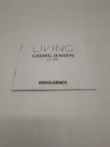 Georg Jensen design champagne/wijnkoeler – foto 10 – kavel bij De Kringwinkel, Dendermonde