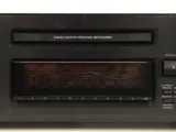 Onkyo Integra DX-706 CD-speler – foto 3 – kavel bij De Kringwinkel, Antwerpen