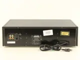 Onkyo Integra DX-706 CD-speler – foto 7 – kavel bij De Kringwinkel, Antwerpen