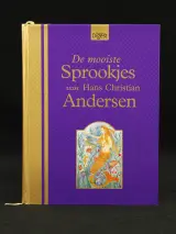 De Mooiste Sprookjes van Hans Christian Andersen – Readers Digest – kavel bij De Kringwinkel, Antwerpen