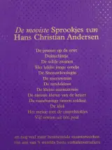 De Mooiste Sprookjes van Hans Christian Andersen – Readers Digest – foto 6 – kavel bij De Kringwinkel, Antwerpen