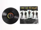 Lee Morgan LP – Here's Lee Morgan (1960) – foto 3 – kavel bij De Kringwinkel, Heverlee