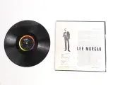 Lee Morgan LP – Here's Lee Morgan (1960) – foto 4 – kavel bij De Kringwinkel, Heverlee