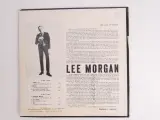 Lee Morgan LP – Here's Lee Morgan (1960) – foto 5 – kavel bij De Kringwinkel, Heverlee
