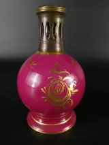 Zeldzame vintage Maison Berger geurlampen – foto 3 – kavel bij De Kringwinkel, Heverlee