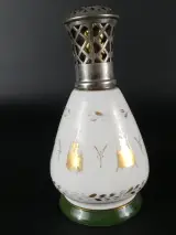 Zeldzame vintage Maison Berger geurlampen – foto 8 – kavel bij De Kringwinkel, Heverlee