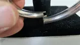 Drie zilveren armbanden met A800-keurmerk – foto 2 – kavel bij De Kringwinkel, Turnhout